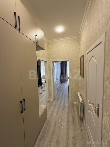 Продаётся 2-комн. новостройка 55 м², м. Нариман Нариманов, photo 7 from 10