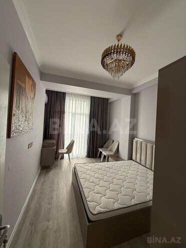 Продаётся 2-комн. новостройка 55 м², м. Нариман Нариманов, photo 5 from 10