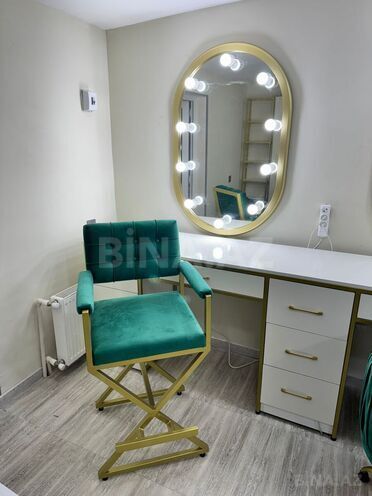 Сдаётся  объект 45 м², м. Ази Асланов, photo 3 from 6
