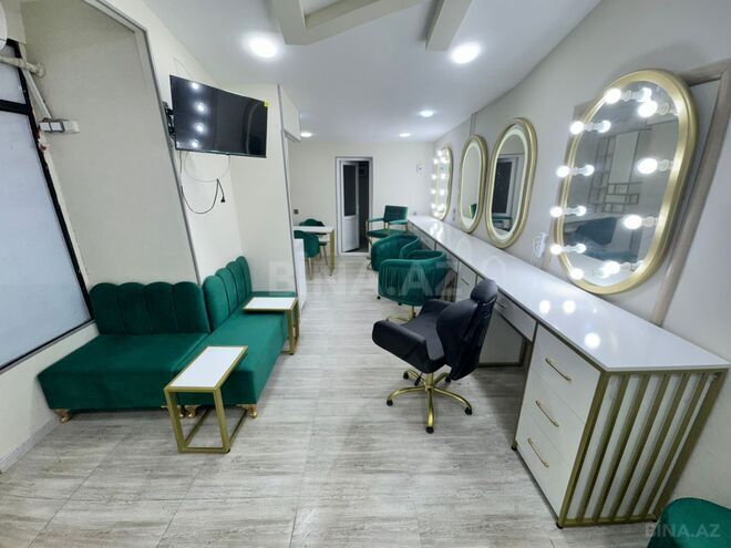 Сдаётся  объект 45 м², м. Ази Асланов, photo 4 from 6