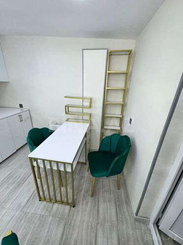 Сдаётся  объект 45 м², м. Ази Асланов, photo 5 from 6