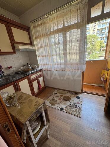 Satılır 3 otaqlı köhnə tikili 70 m², Həzi Aslanov m., photo 9 from 16