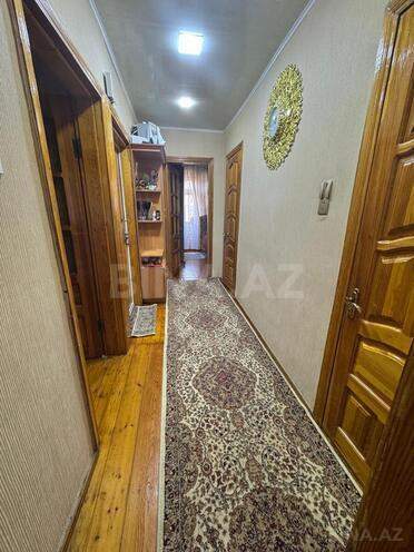 Satılır 3 otaqlı köhnə tikili 70 m², Həzi Aslanov m., photo 1 from 16
