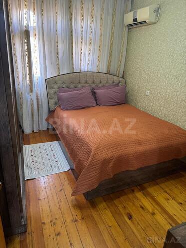 Satılır 3 otaqlı köhnə tikili 70 m², Həzi Aslanov m., photo 8 from 16
