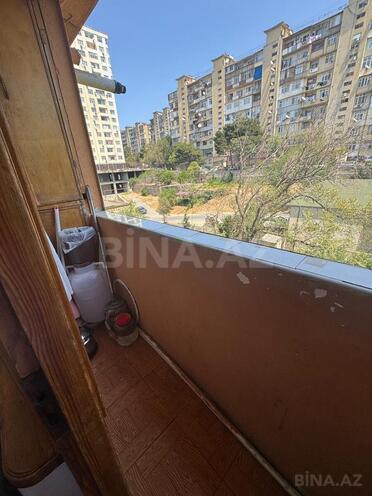 Satılır 3 otaqlı köhnə tikili 70 m², Həzi Aslanov m., photo 13 from 16