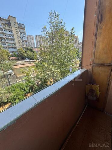 Satılır 3 otaqlı köhnə tikili 70 m², Həzi Aslanov m., photo 12 from 16
