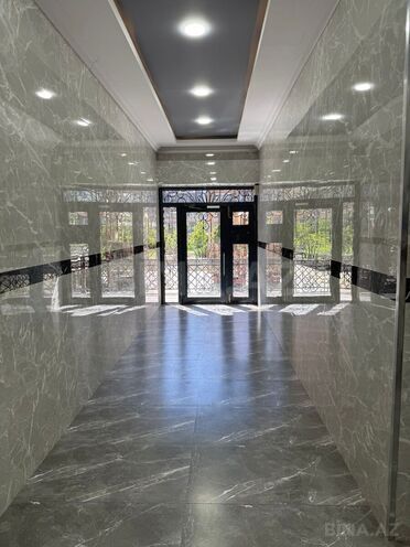 Satılır 3 otaqlı yeni tikili 106 m², Qara Qarayev m., photo 14 from 24