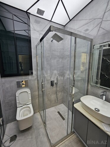 Satılır 3 otaqlı yeni tikili 106 m², Qara Qarayev m., photo 11 from 24