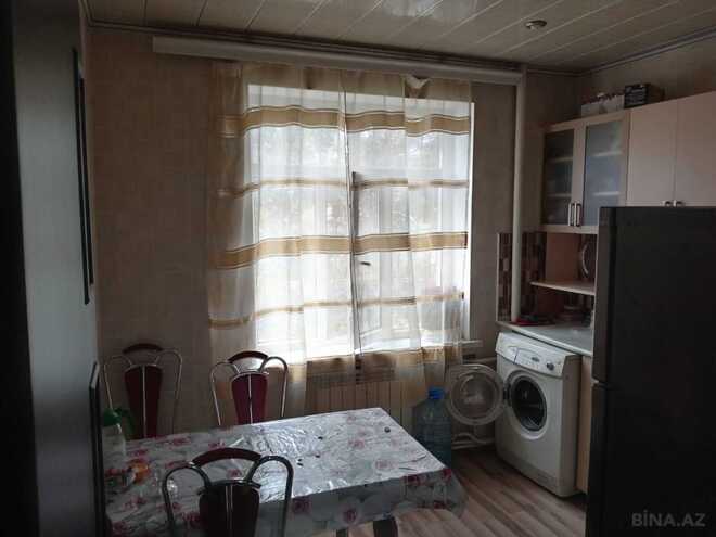 İcarəyə verilir 2 otaqlı köhnə tikili 60 m², Həzi Aslanov m., photo 4 from 7