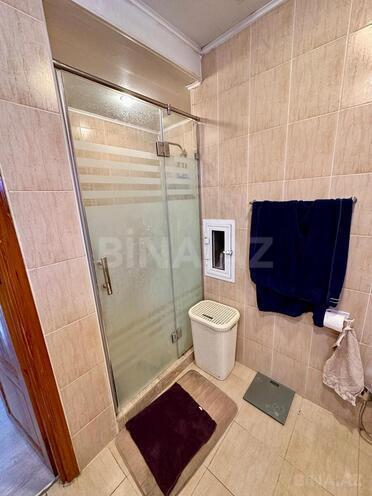 İcarəyə verilir 2 otaqlı yeni tikili 70 m², Nizami m., photo 9 from 11