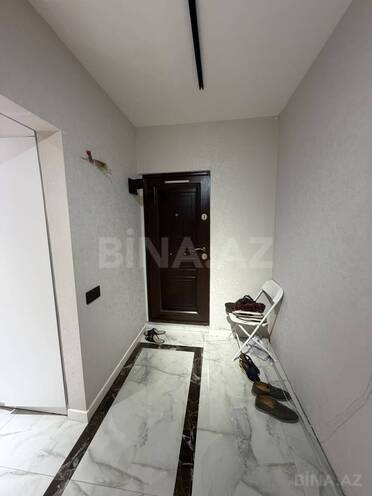 Продаётся 3-комн. вторичка 82 м², м. Иншаатчылар, photo 22 from 30
