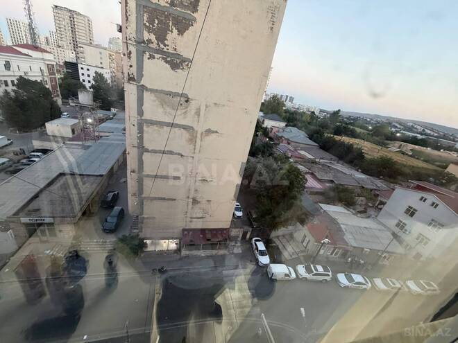 Продаётся 3-комн. вторичка 82 м², м. Иншаатчылар, photo 28 from 30