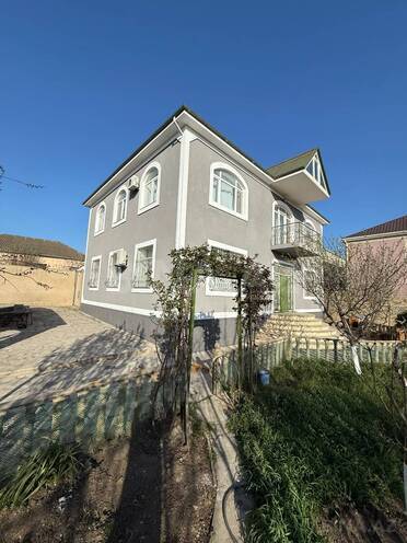 Продаётся 6-комн. дом/дача 250 м², пос. Мардакан, photo 4 from 27