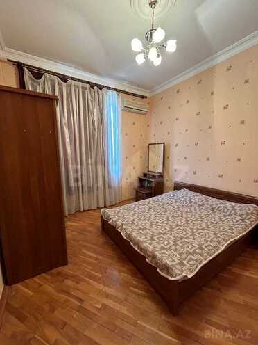 İcarəyə verilir 3 otaqlı köhnə tikili 72 m², Sahil m., photo 7 from 11