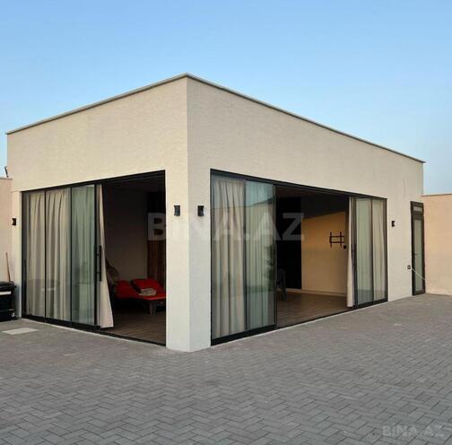 İcarəyə verilir 6 otaqlı həyət evi/bağ evi 400 m², Nardaran q., photo 21 from 30