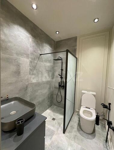 İcarəyə verilir 6 otaqlı həyət evi/bağ evi 400 m², Nardaran q., photo 28 from 30