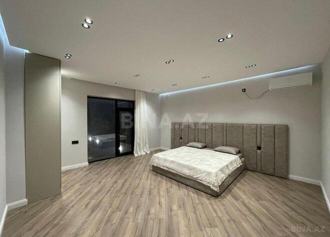 İcarəyə verilir 6 otaqlı həyət evi/bağ evi 400 m², Nardaran q., photo 13 from 30