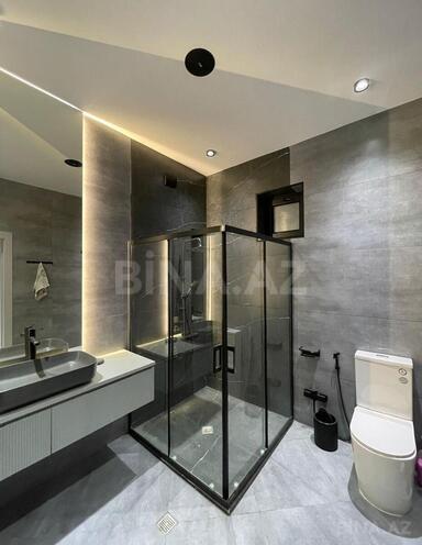 İcarəyə verilir 6 otaqlı həyət evi/bağ evi 400 m², Nardaran q., photo 26 from 30