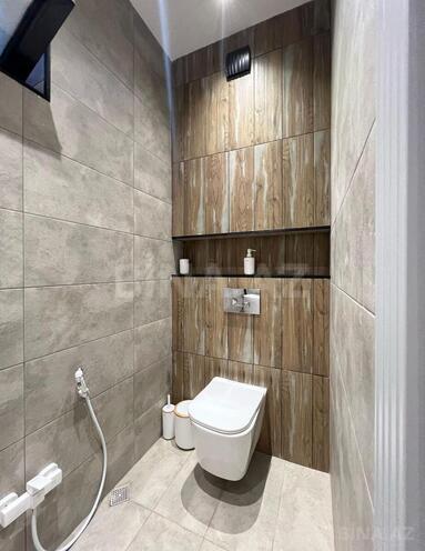 İcarəyə verilir 6 otaqlı həyət evi/bağ evi 400 m², Nardaran q., photo 25 from 30