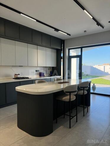 İcarəyə verilir 6 otaqlı həyət evi/bağ evi 400 m², Nardaran q., photo 10 from 30