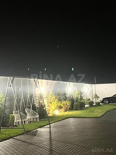 İcarəyə verilir 6 otaqlı həyət evi/bağ evi 400 m², Nardaran q., photo 16 from 30