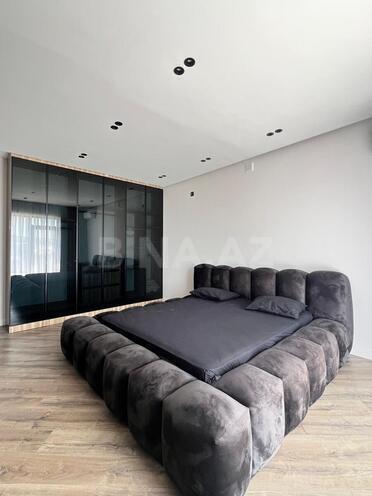 İcarəyə verilir 6 otaqlı həyət evi/bağ evi 400 m², Nardaran q., photo 7 from 30
