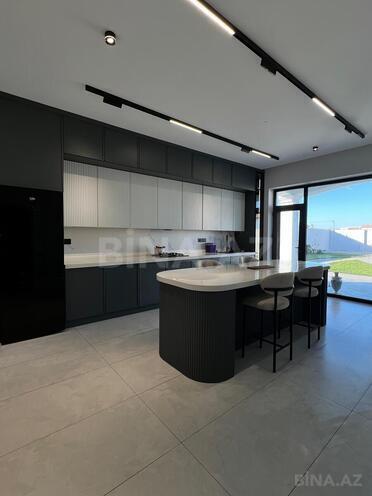 İcarəyə verilir 6 otaqlı həyət evi/bağ evi 400 m², Nardaran q., photo 9 from 30