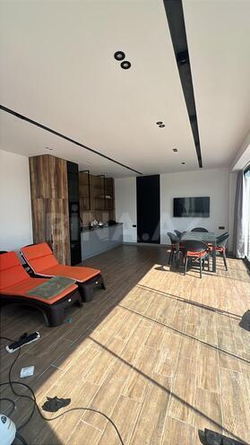 İcarəyə verilir 6 otaqlı həyət evi/bağ evi 400 m², Nardaran q., photo 18 from 30