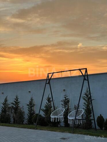İcarəyə verilir 6 otaqlı həyət evi/bağ evi 400 m², Nardaran q., photo 20 from 30
