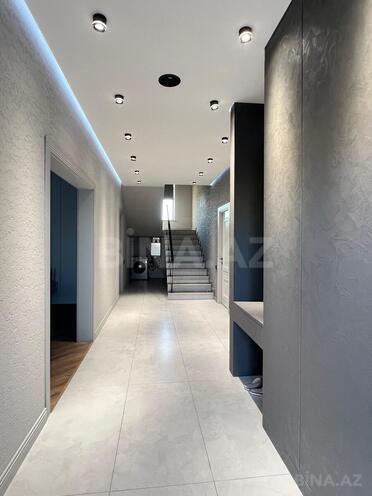 İcarəyə verilir 6 otaqlı həyət evi/bağ evi 400 m², Nardaran q., photo 15 from 30