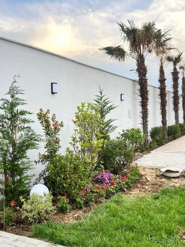 İcarəyə verilir 6 otaqlı həyət evi/bağ evi 400 m², Nardaran q., photo 17 from 30