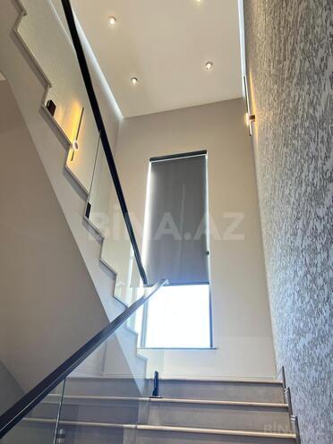 İcarəyə verilir 6 otaqlı həyət evi/bağ evi 400 m², Nardaran q., photo 27 from 30