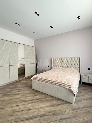 İcarəyə verilir 6 otaqlı həyət evi/bağ evi 400 m², Nardaran q., photo 11 from 30