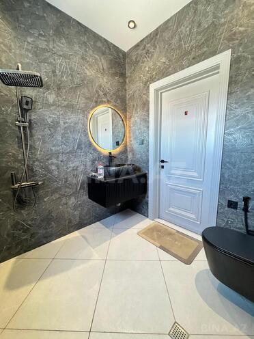 İcarəyə verilir 6 otaqlı həyət evi/bağ evi 400 m², Nardaran q., photo 22 from 30