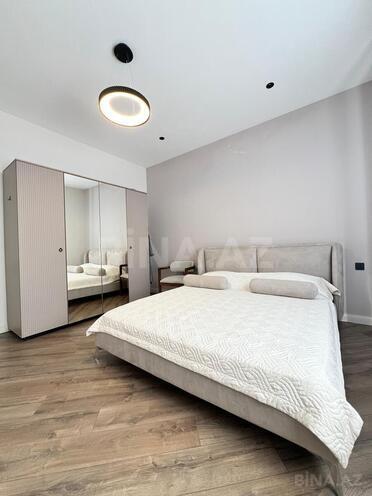 İcarəyə verilir 6 otaqlı həyət evi/bağ evi 400 m², Nardaran q., photo 12 from 30