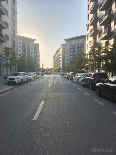 İcarəyə verilir  obyekt 110 m², Ağ şəhər q., photo 1 from 7