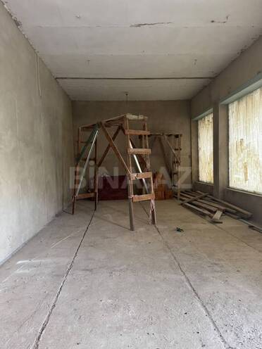 İcarəyə verilir  obyekt 110 m², Ağ şəhər q., photo 5 from 7