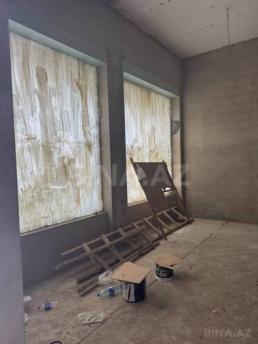 İcarəyə verilir  obyekt 110 m², Ağ şəhər q., photo 4 from 7
