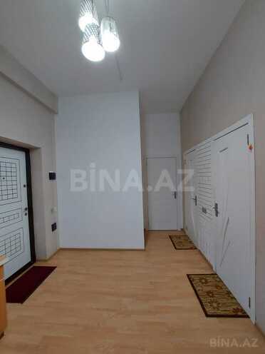 Сдаётся 3-комн. новостройка 95 м², Наримановский  р., photo 14 from 19
