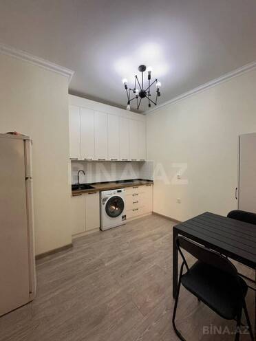 İcarəyə verilir 2 otaqlı yeni tikili 65 m², Həzi Aslanov m., photo 9 from 11