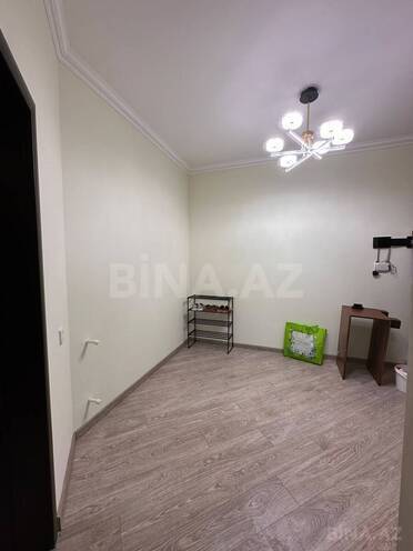 İcarəyə verilir 2 otaqlı yeni tikili 65 m², Həzi Aslanov m., photo 6 from 11