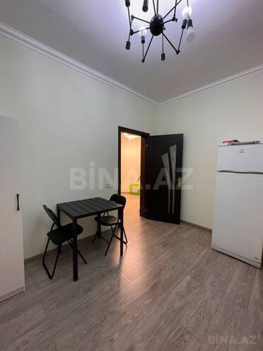 İcarəyə verilir 2 otaqlı yeni tikili 65 m², Həzi Aslanov m., photo 7 from 11