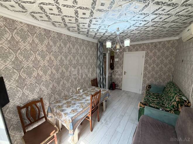Satılır 2 otaqlı həyət evi/bağ evi 60 m², Binə q., photo 7 from 12