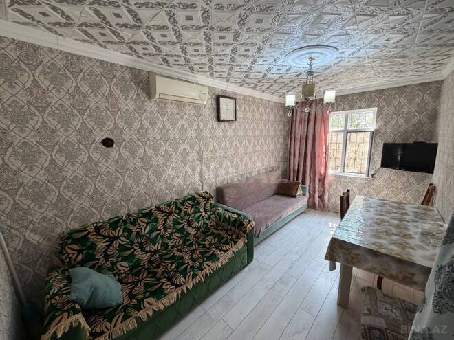 Satılır 2 otaqlı həyət evi/bağ evi 60 m², Binə q., photo 6 from 12