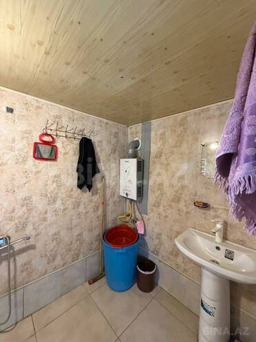 Satılır 2 otaqlı həyət evi/bağ evi 60 m², Binə q., photo 11 from 12