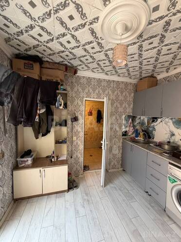Satılır 2 otaqlı həyət evi/bağ evi 60 m², Binə q., photo 9 from 12