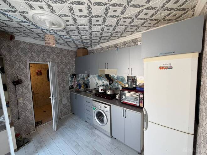 Satılır 2 otaqlı həyət evi/bağ evi 60 m², Binə q., photo 4 from 12