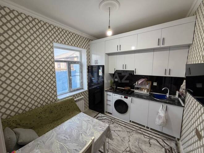 Satılır 2 otaqlı həyət evi/bağ evi 50 m², Binə q., photo 7 from 10