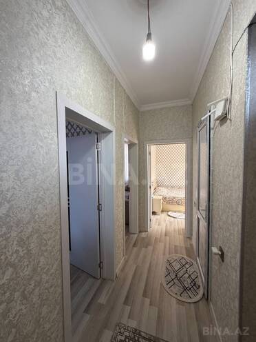 Satılır 2 otaqlı həyət evi/bağ evi 50 m², Binə q., photo 5 from 10