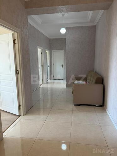 İcarəyə verilir 3 otaqlı yeni tikili 110 m², photo 7 from 13